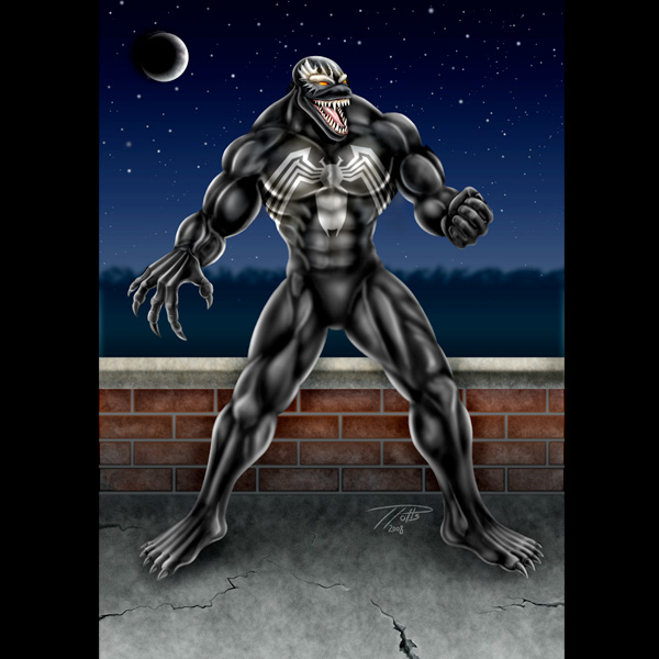 Venom